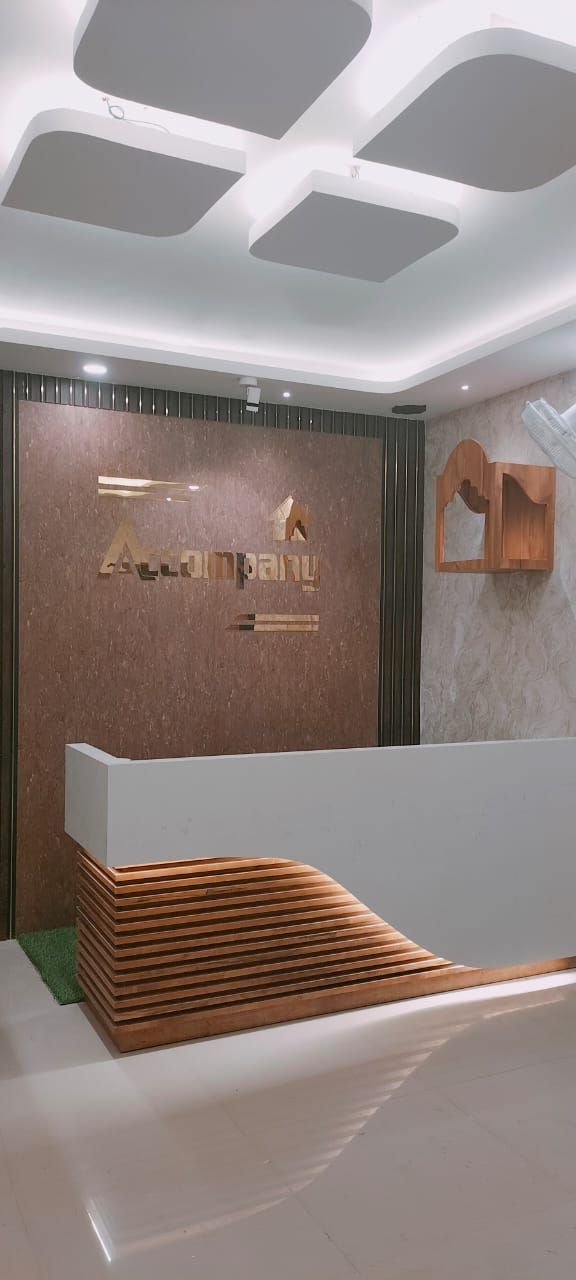 Office Interiors